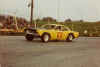 Memorial Day 1977- unbuckling after winning second trophy dash. 