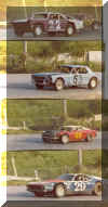  53 Larry Robinson, 46 John Black, 29 Dwayne Manchester