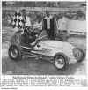 Playland Speedway 1949 thanks Jim Taggart!